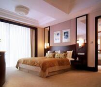 賓館、旅店檢測與評價