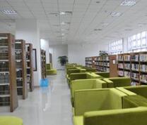 美術館、圖書館檢測與評